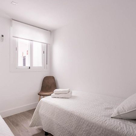 Maravilloso Loft Duplex Casco Historico Sevilla Buitenkant foto